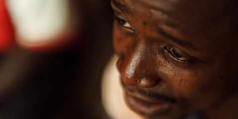 IMPACT IS GEEN MODEWOORD